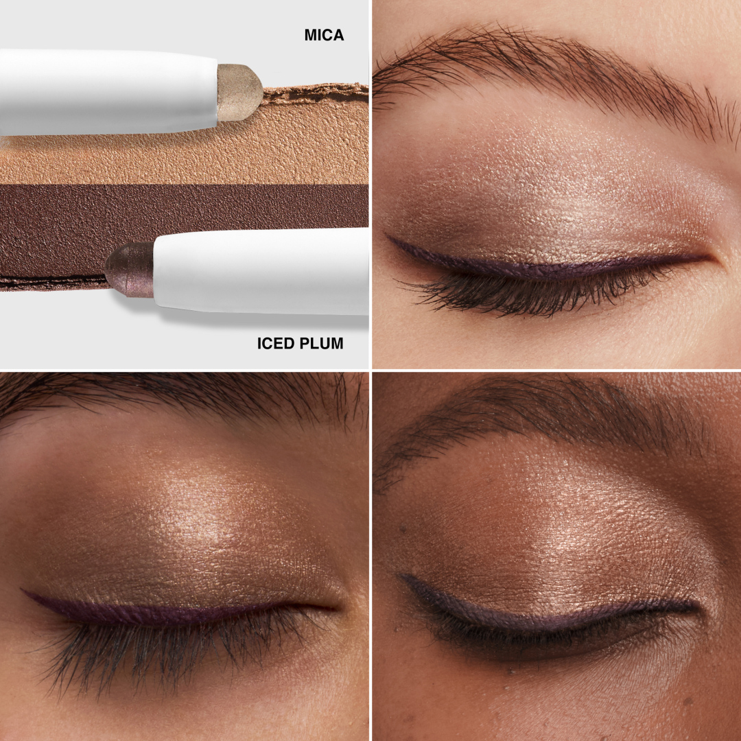 DUAL-ENDED LONG-WEAR CREAM SHADOW STICK DUO 4