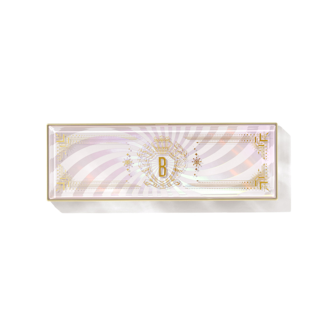 PINK MIRAGE EYE SHADOW PALETTE 4