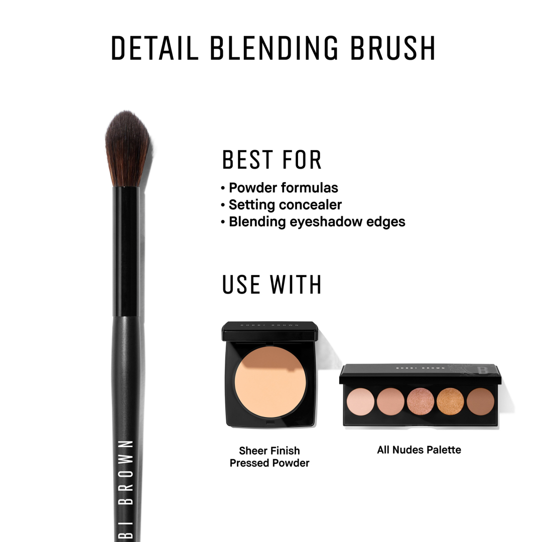 DETAIL BLENDING BRUSH 2