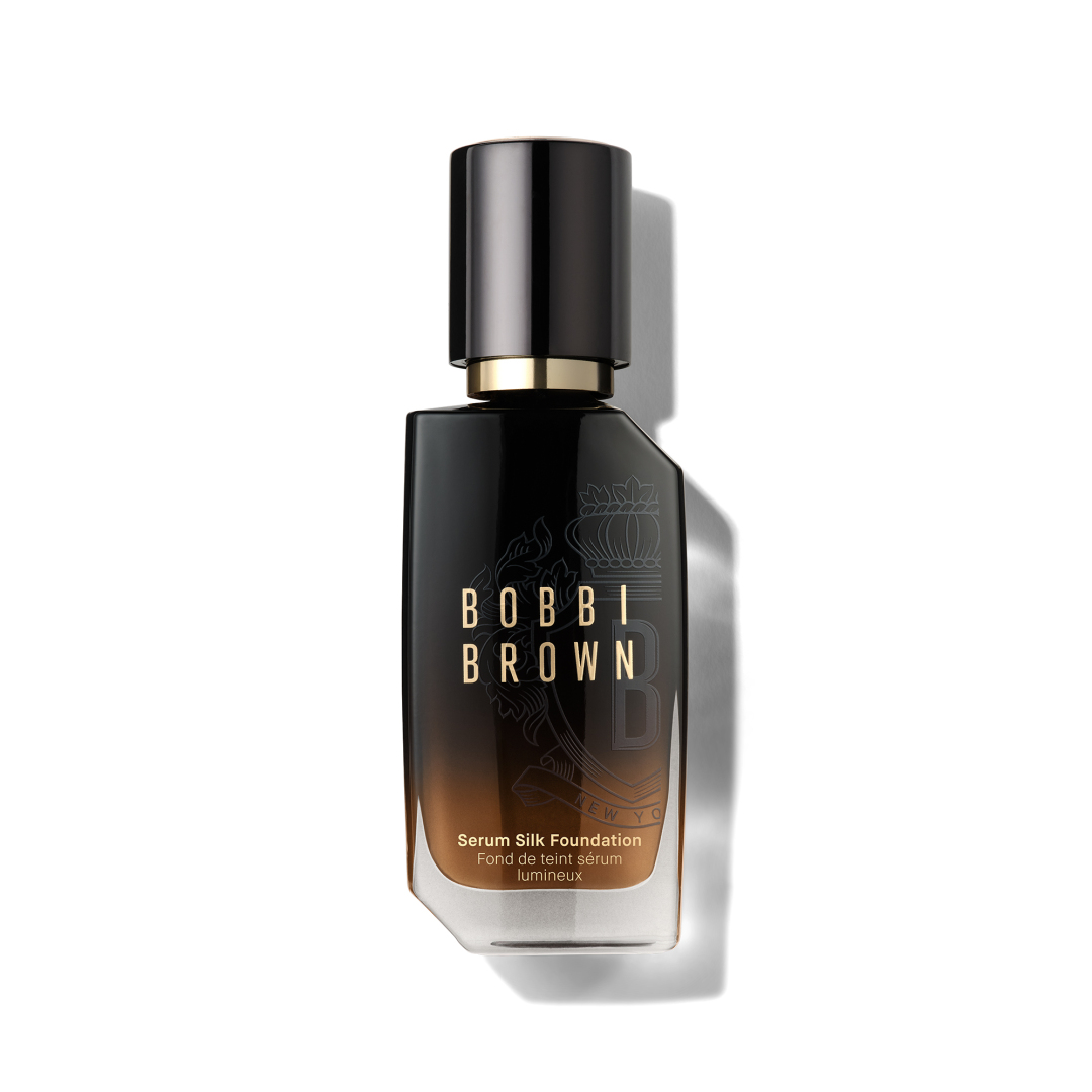 SERUM SILK FOUNDATION  12