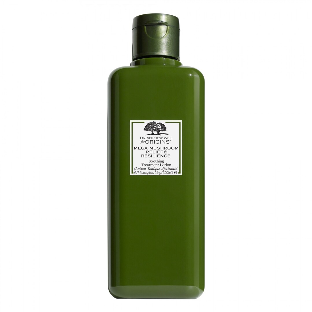 MEGA-MUSHROOM RELIEF & RESILIENCE SOOTHING TREATMENT LOTION 1