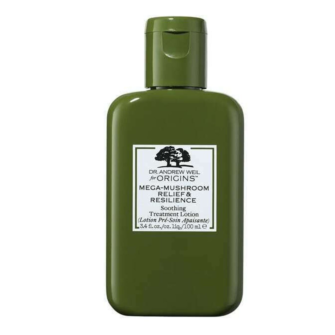 MEGA-MUSHROOM RELIEF & RESILIENCE SOOTHING TREATMENT LOTION 0