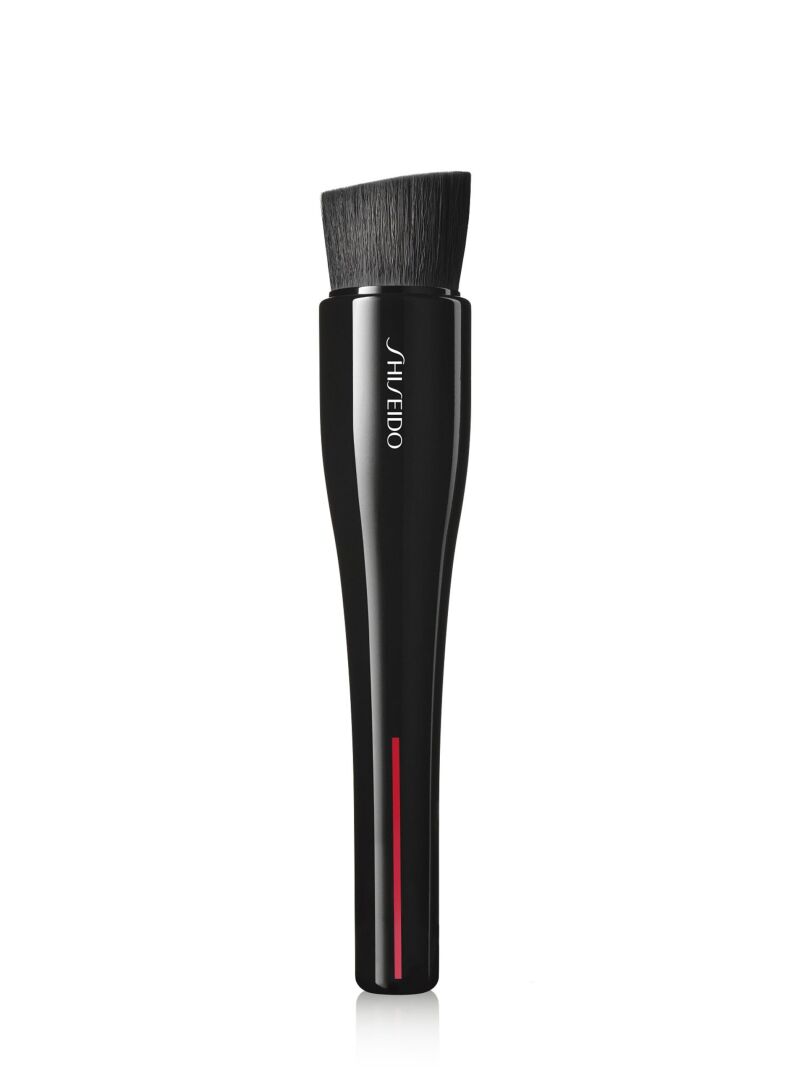 HASU FUDE FOUNDATION BRUSH 0