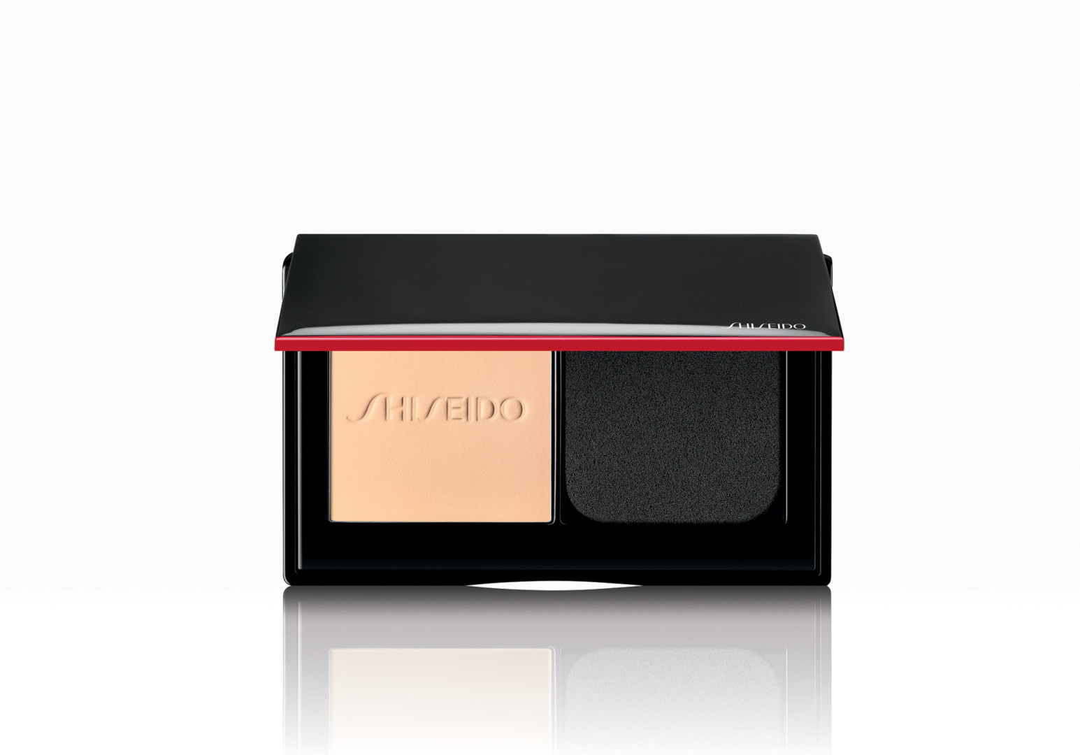SYNCHRO SKIN SELF REFRESHING POWDER FOUNDATION 12