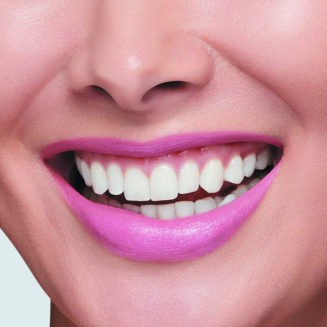 TECHNOSATIN GEL LIPSTICK 3