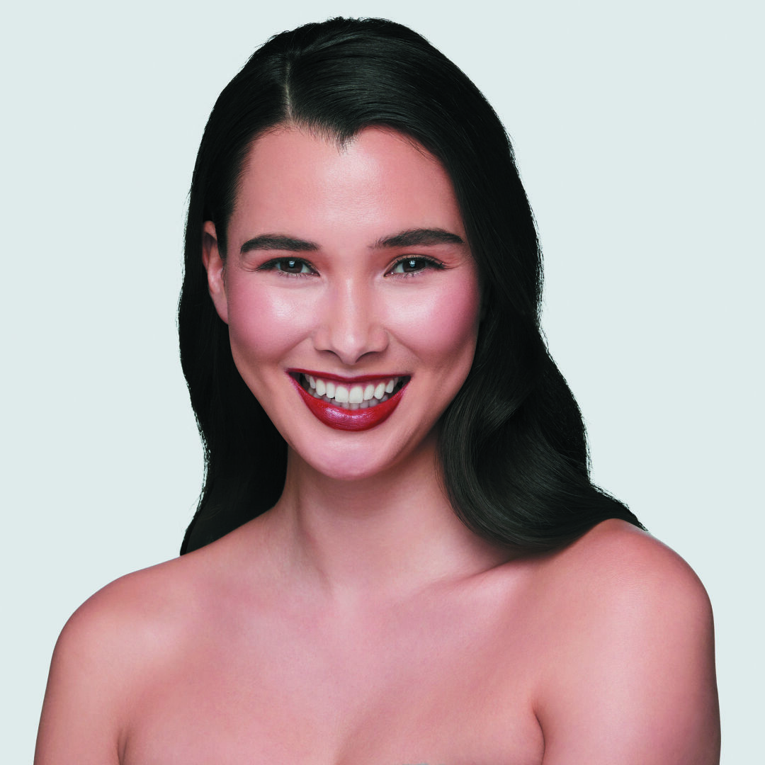 TECHNOSATIN GEL LIPSTICK 2