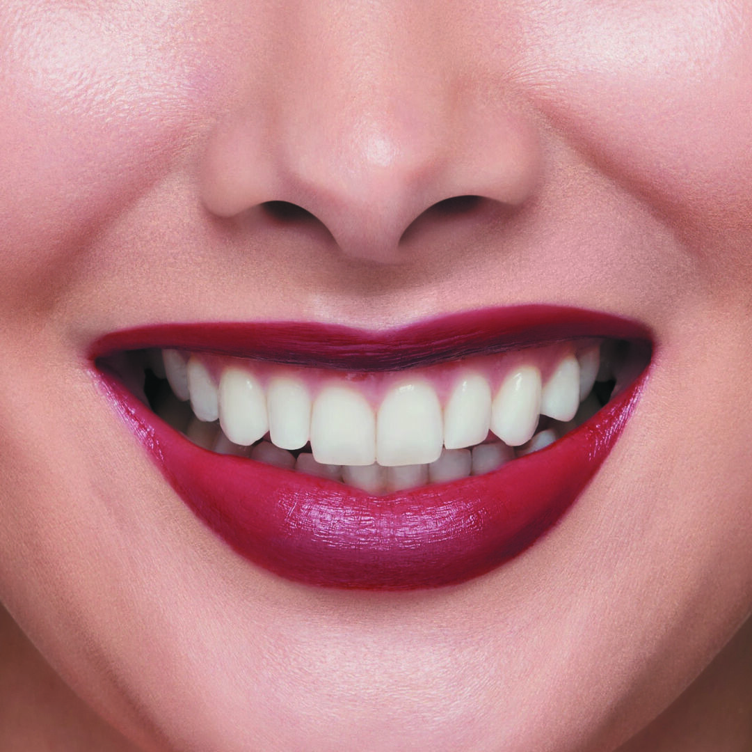 TECHNOSATIN GEL LIPSTICK 3