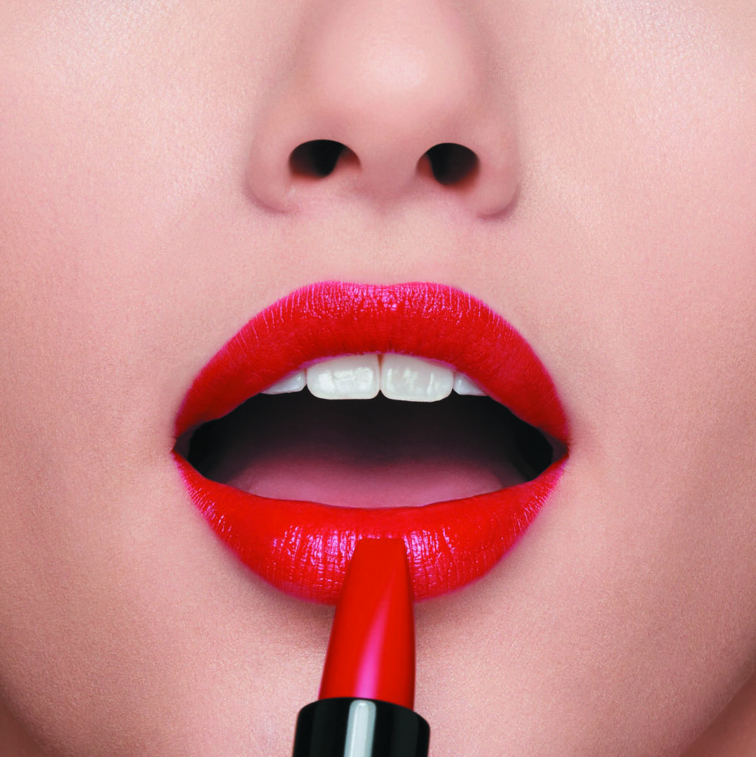 TECHNOSATIN GEL LIPSTICK 3