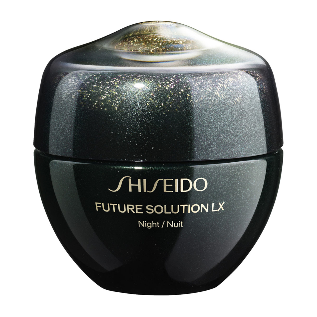 FUTURE SOLUTION LX TOTAL REGENERATING CREAM 0