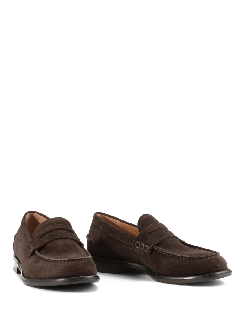 ΑΝΔΡΙΚΑ LOAFERS STEVEN 1