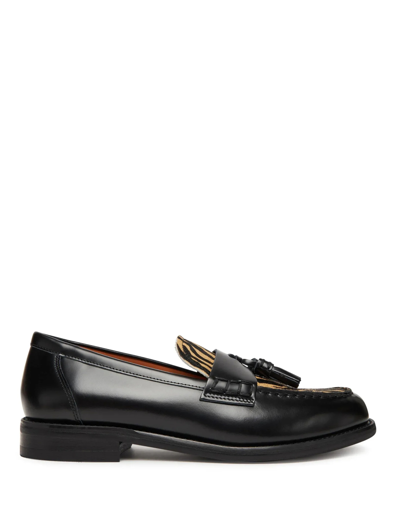 ΓΥΝΑΙΚΕΙΑ LOAFERS LINN 0