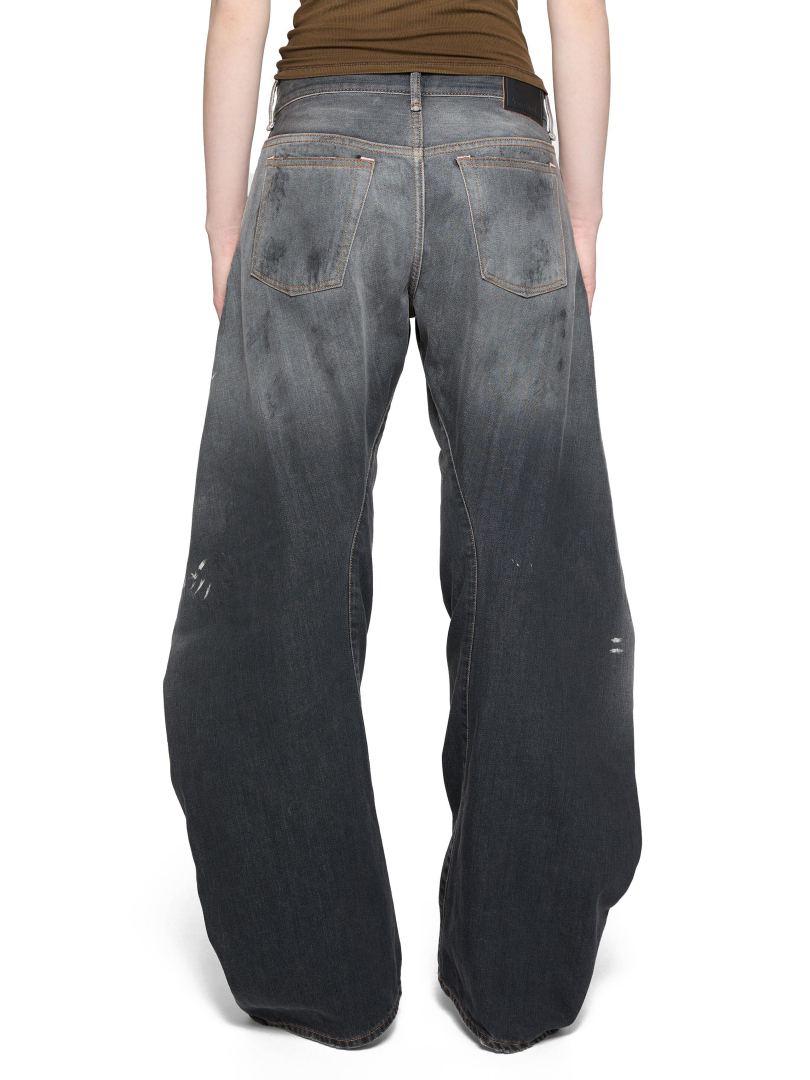 ΓΥΝΑΙΚΕΙΟ DENIM ΠΑΝΤΕΛΟΝΙ 2