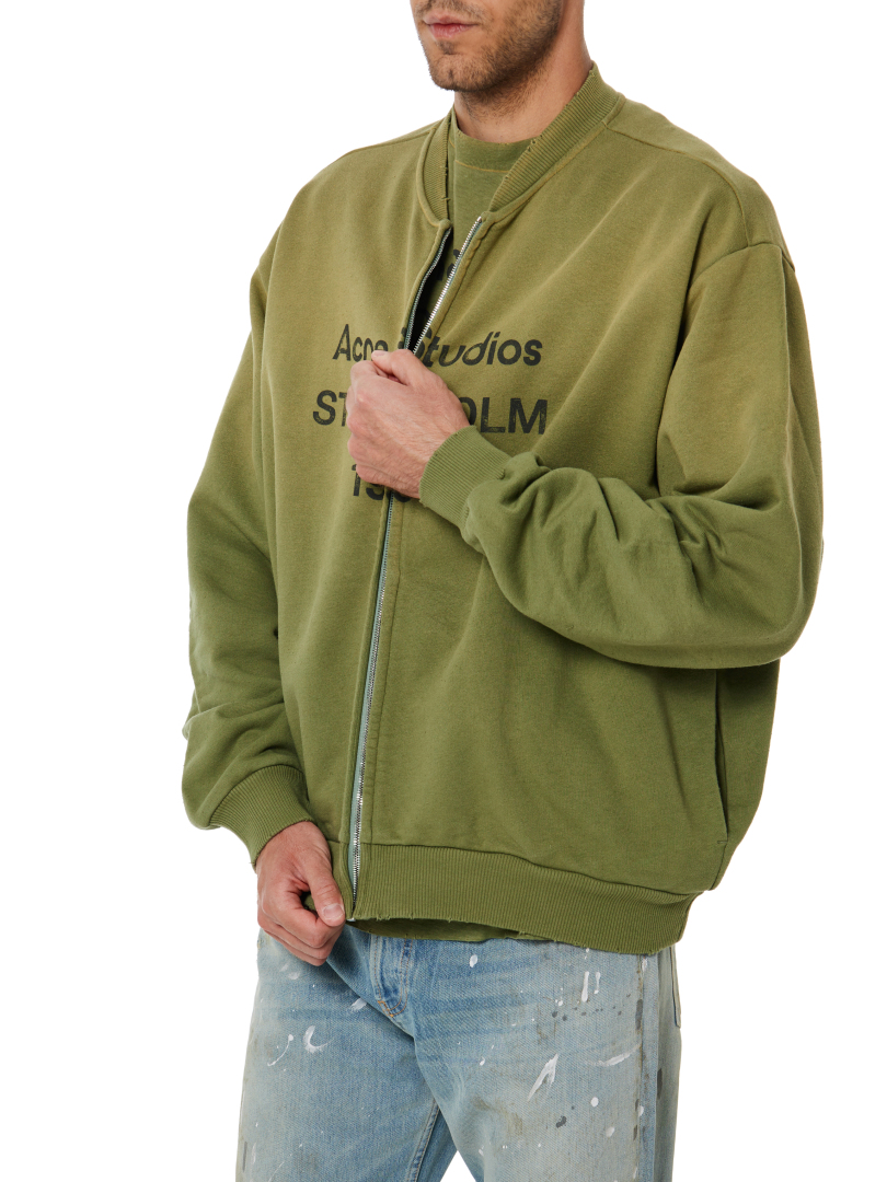 UNISEX ΖΑΚΕΤΑ  1