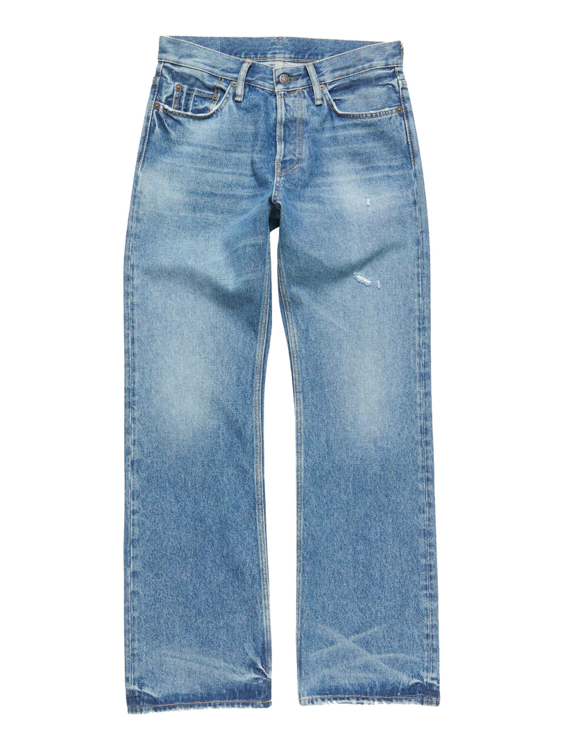 ΑΝΔΡΙΚΟ DENIM  ΠΑΝΤΕΛΟΝΙ 0