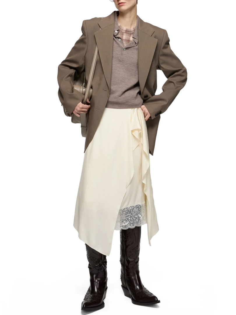 ΜΙΝΤΙ ΦΟΥΣΤΑ 1