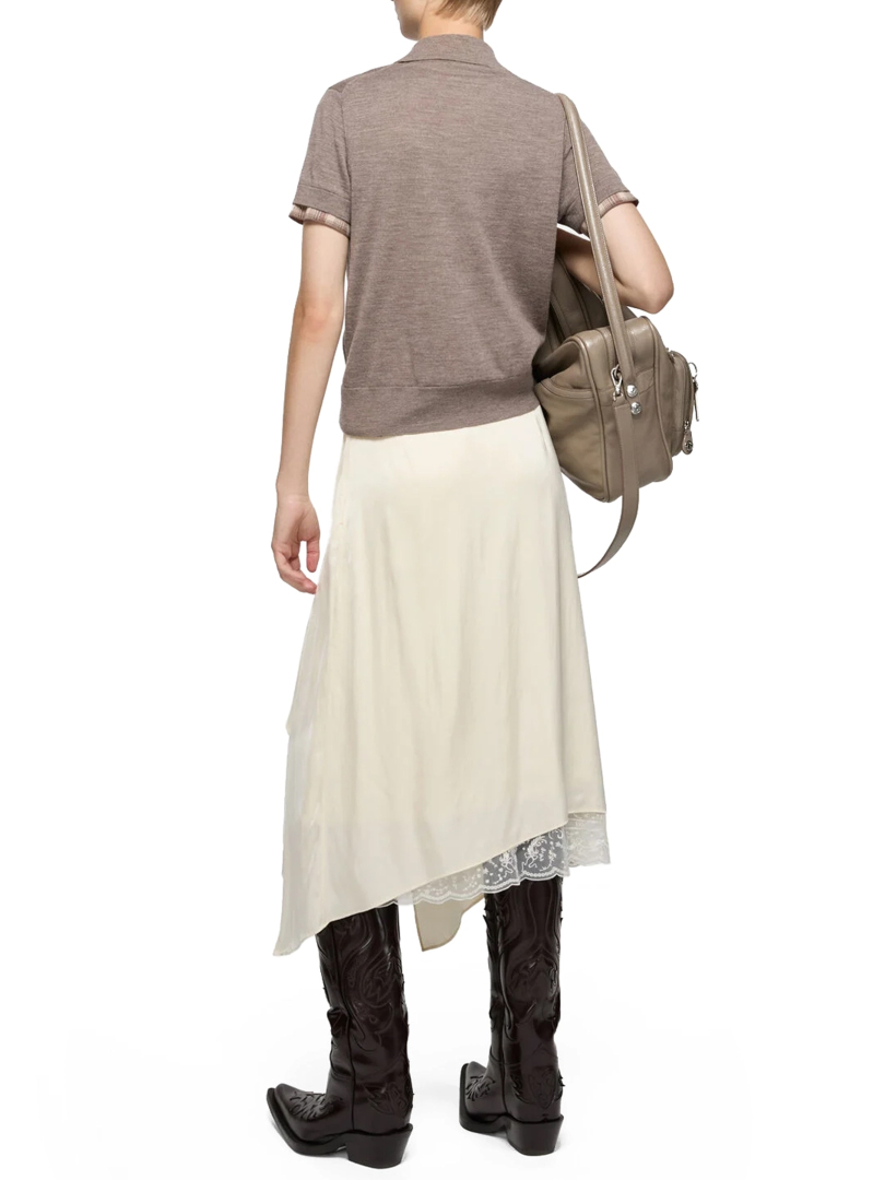 ΜΙΝΤΙ ΦΟΥΣΤΑ 2