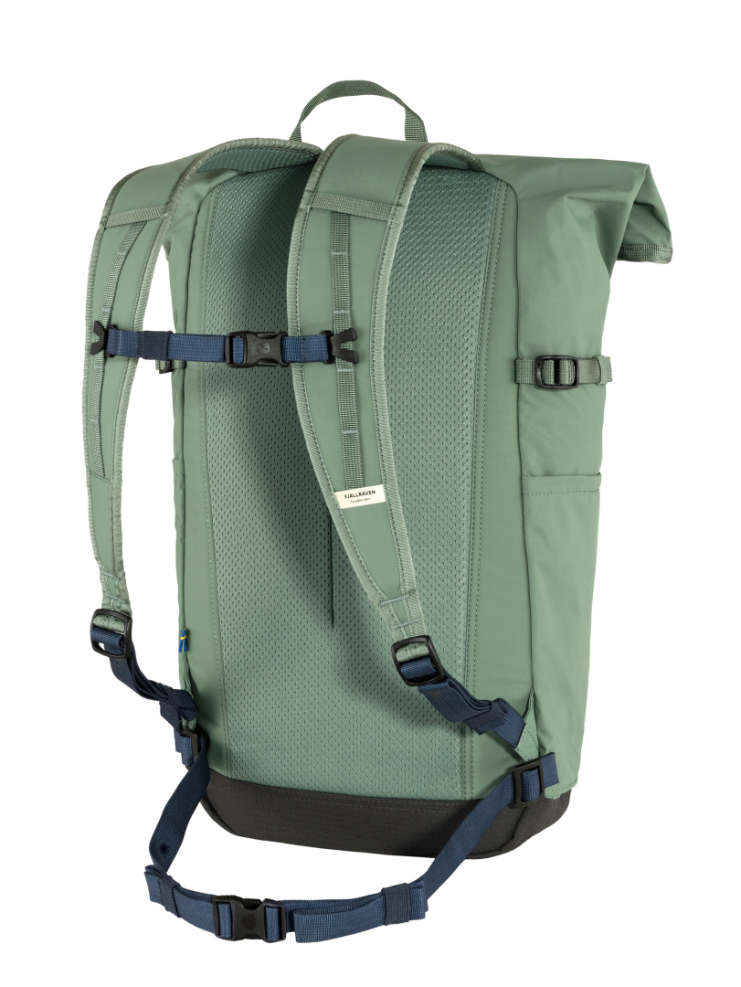 UNISEX ΣΑΚΙΔΙΟ ΠΛΑΤΗΣ 24L 1