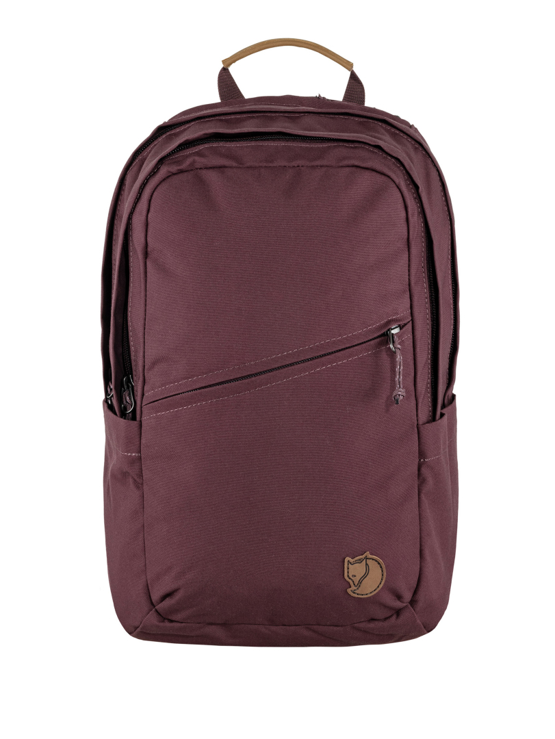 UNISEX ΣΑΚΙΔΙΟ ΠΛΑΤΗΣ 20L 3