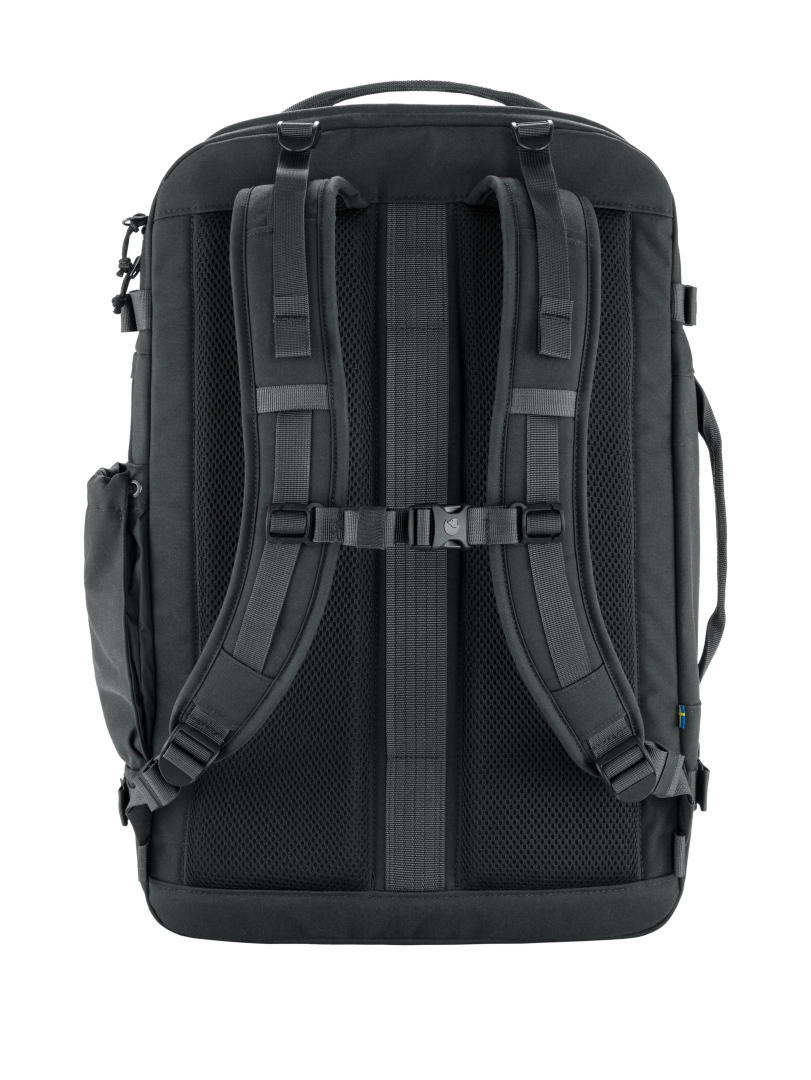 UNISEX ΣΑΚΙΔΙΟ ΠΛΑΤΗΣ 42L 1