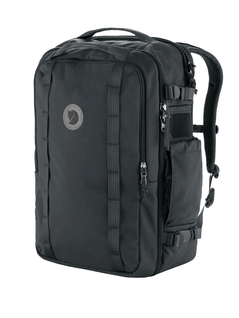 UNISEX ΣΑΚΙΔΙΟ ΠΛΑΤΗΣ 42L 2