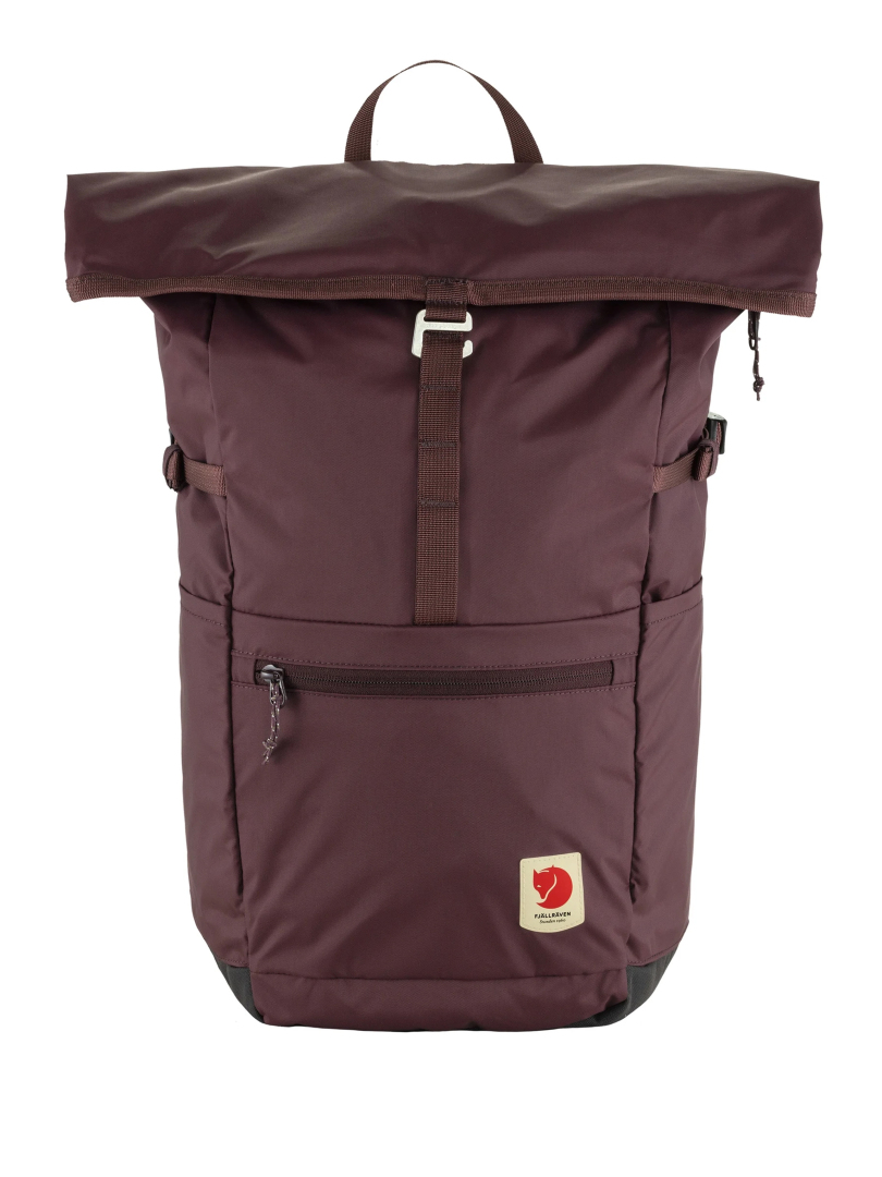 UNISEX ΣΑΚΙΔΙΟ ΠΛΑΤΗΣ 24L 3