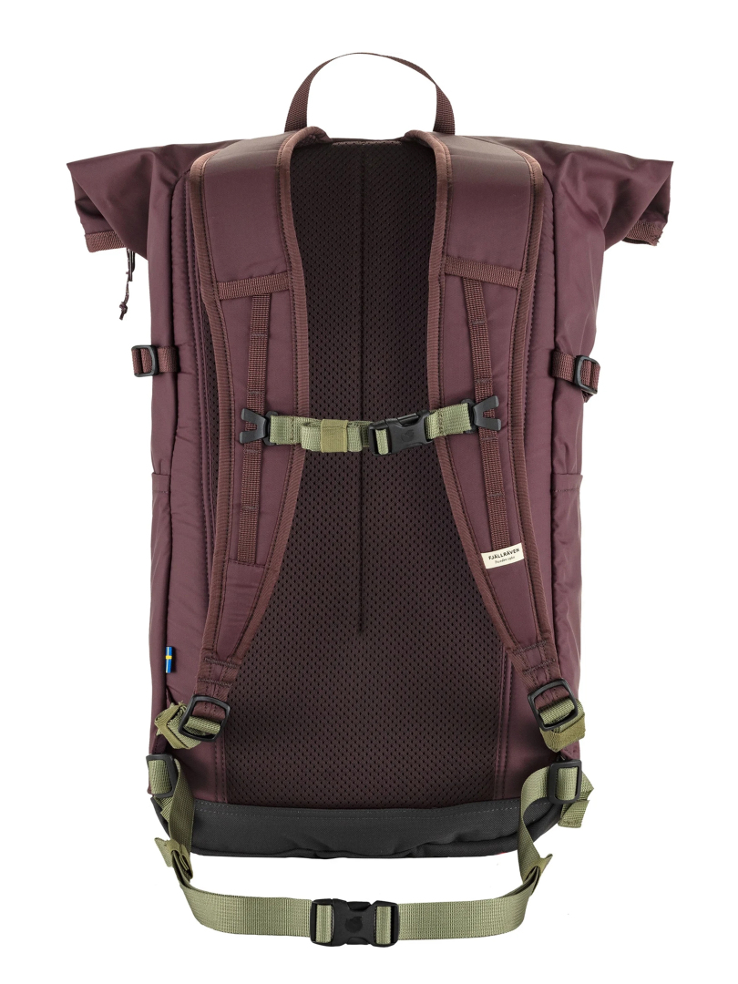 UNISEX ΣΑΚΙΔΙΟ ΠΛΑΤΗΣ 24L 1