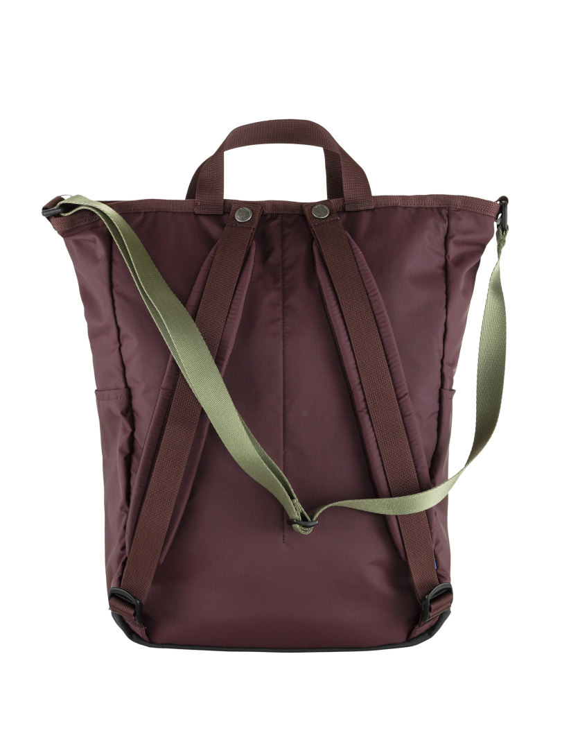 UNISEX ΣΑΚΙΔΙΟ ΠΛΑΤΗΣ 23L 1