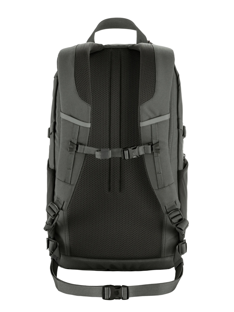 UNISEX ΣΑΚΙΔΙΟ ΠΛΑΤΗΣ 28L 1