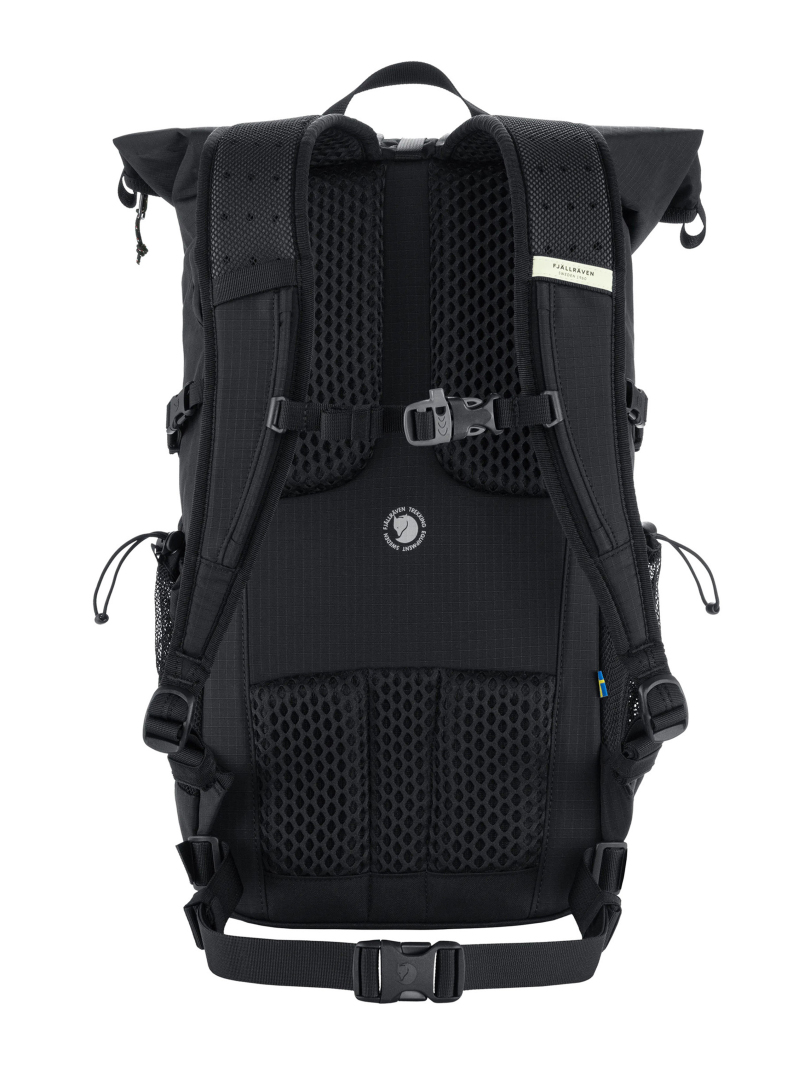 UNISEX ΣΑΚΙΔΙΟ ΠΛΑΤΗΣ 25L 1