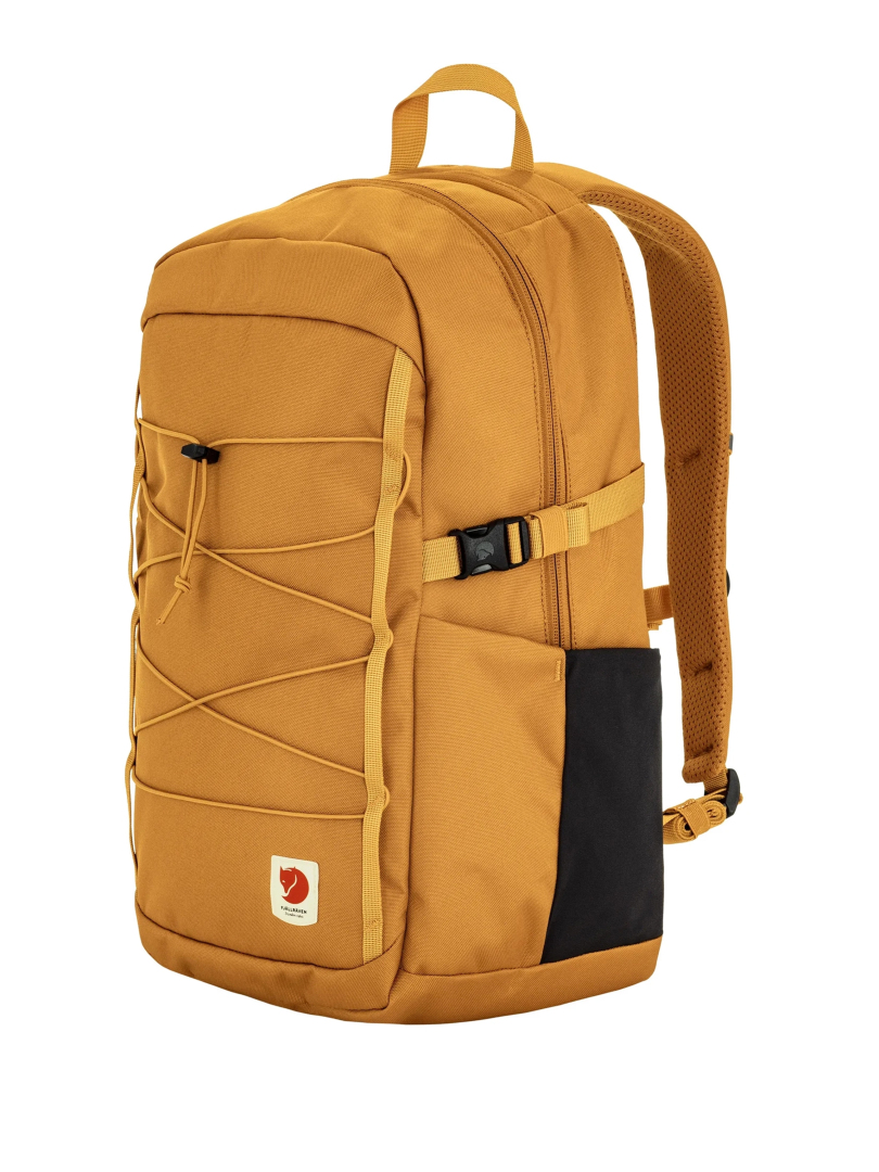 UNISEX ΣΑΚΙΔΙΟ ΠΛΑΤΗΣ 24L 2
