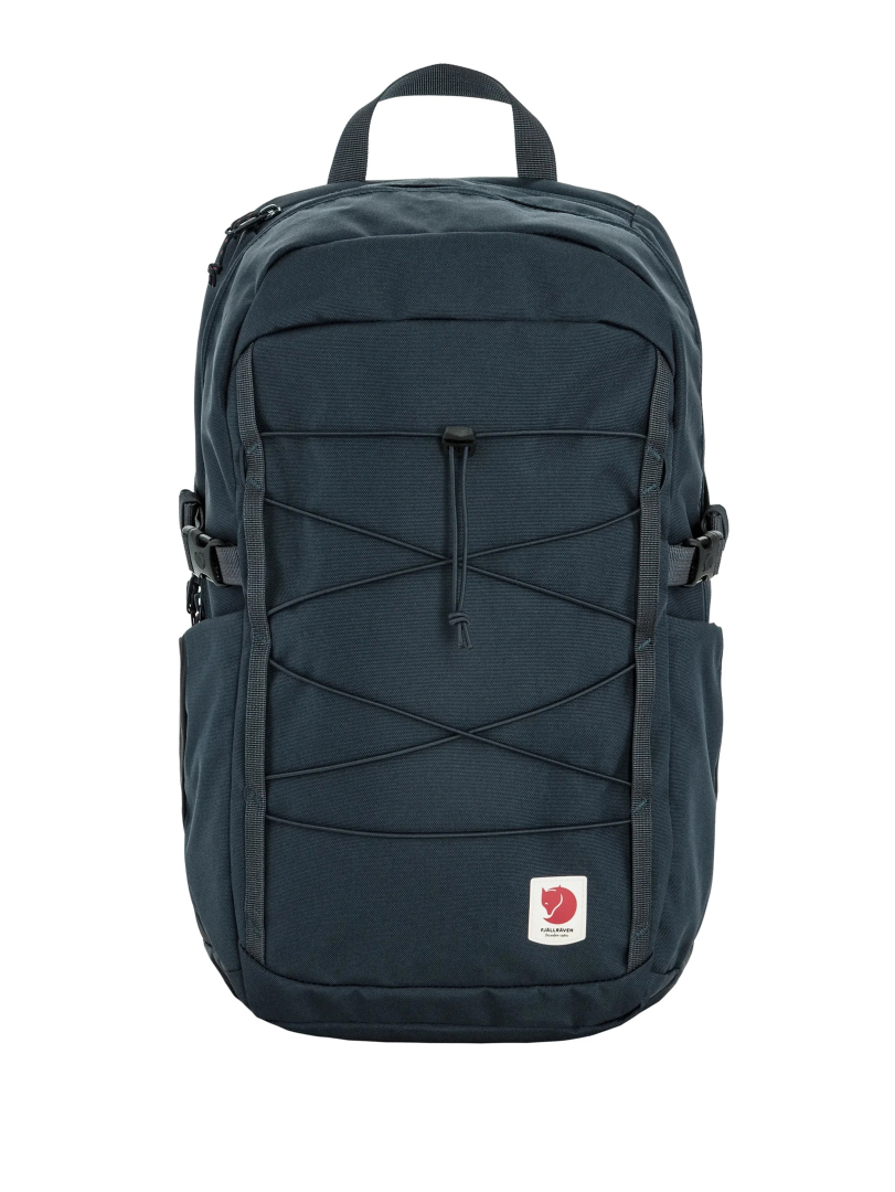 UNISEX ΣΑΚΙΔΙΟ ΠΛΑΤΗΣ 24L 1