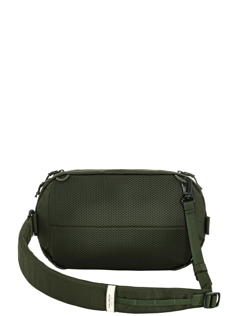 UNISEX ΤΣΑΝΤΑ ΧΙΑΣΤΙ 6L 1