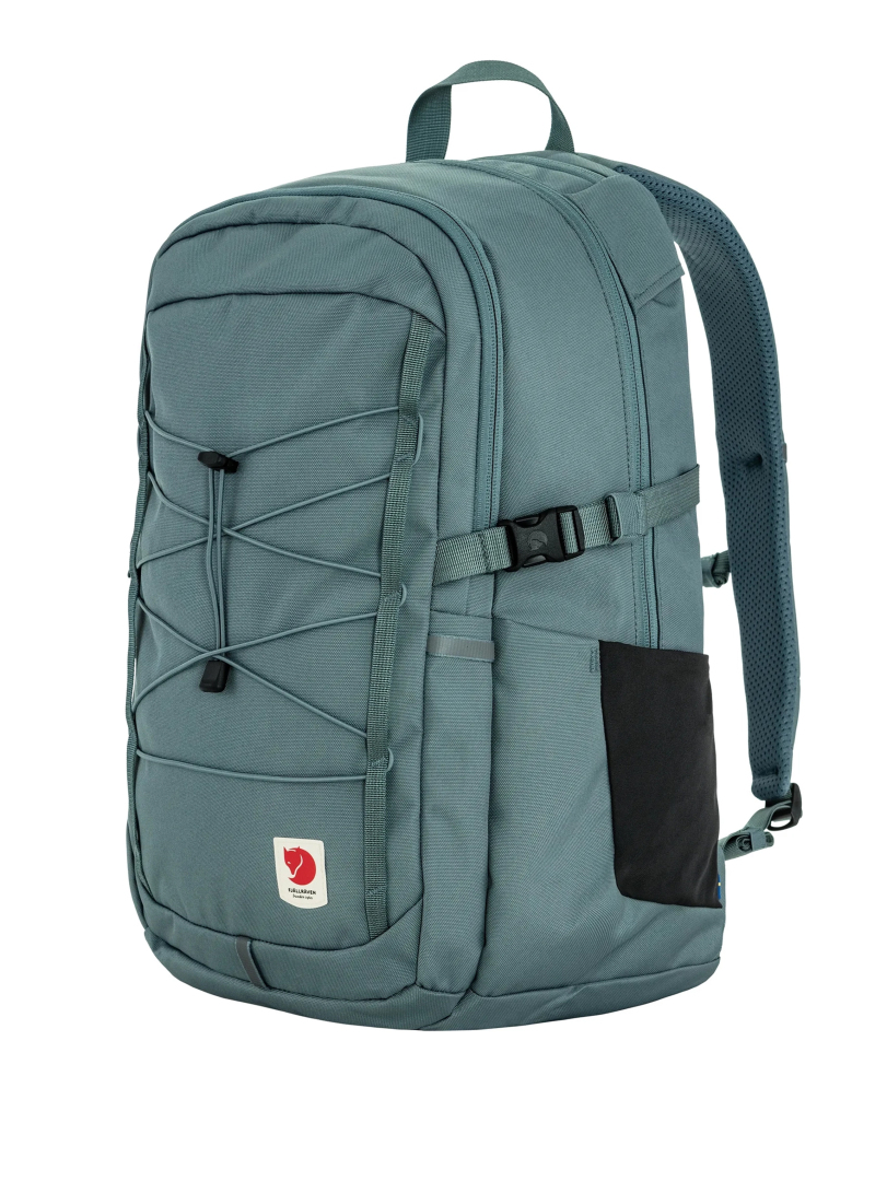 UNISEX ΣΑΚΙΔΙΟ ΠΛΑΤΗΣ 28L 2