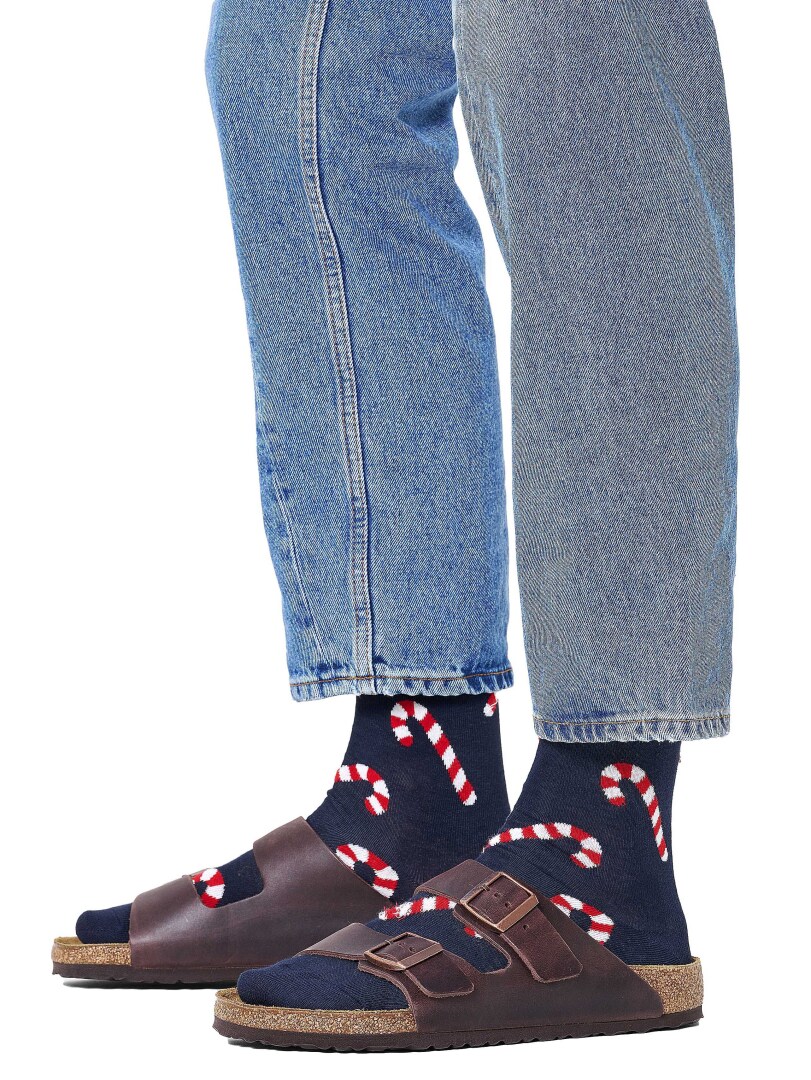 ΚΑΛΤΣΕΣ CANDY CANE 1