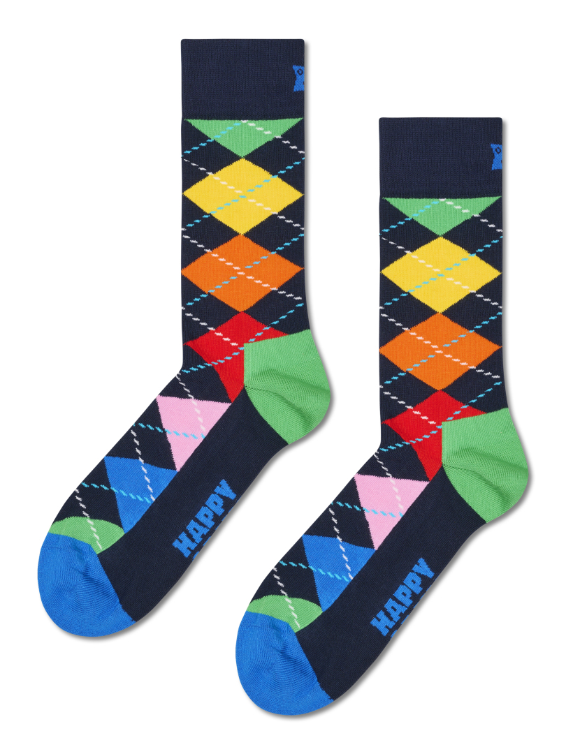 ΚΑΛΤΣΕΣ ARGYLE 0