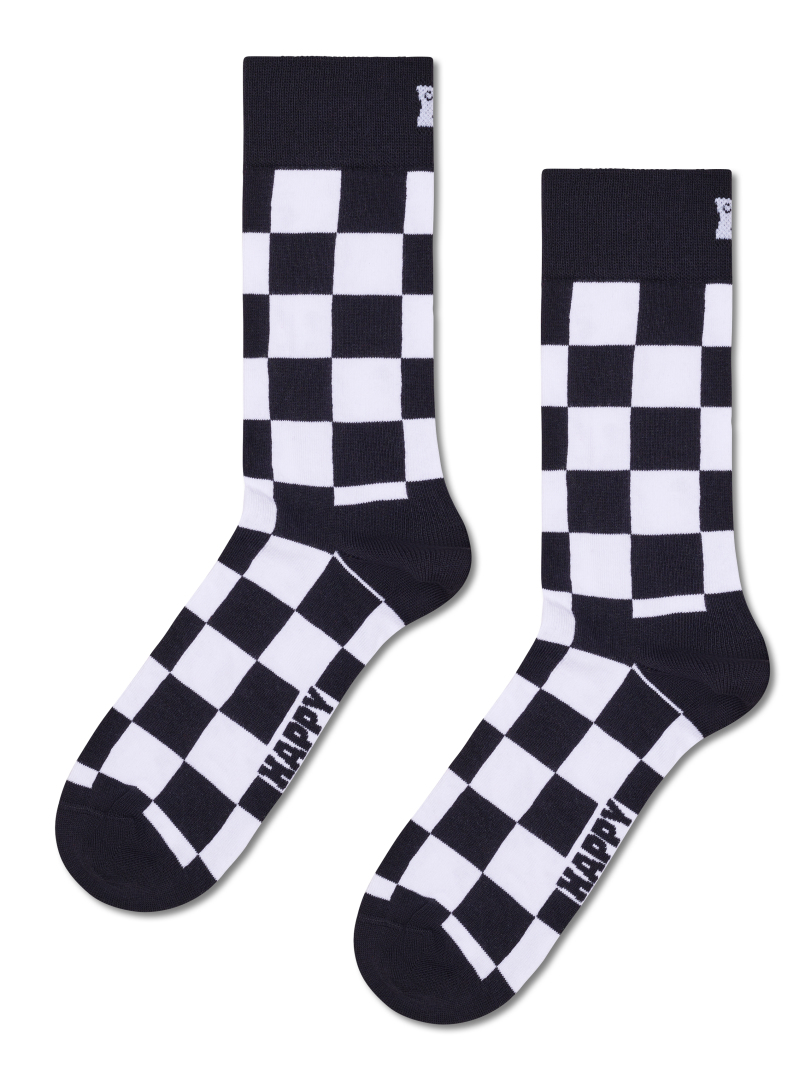 ΚΑΛΤΣΕΣ CHECKERBOARD 0
