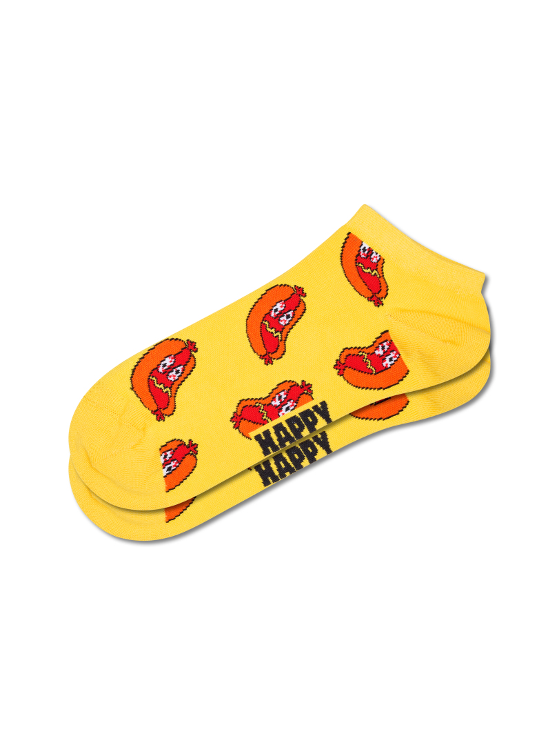 ΚΑΛΤΣΕΣ SMELLY HOT DOG 0