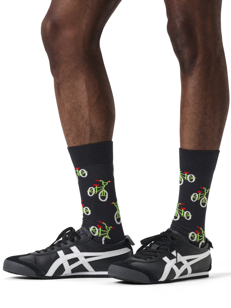 UNISEX ΚΑΛΤΣΕΣ TRICK BIKE 1