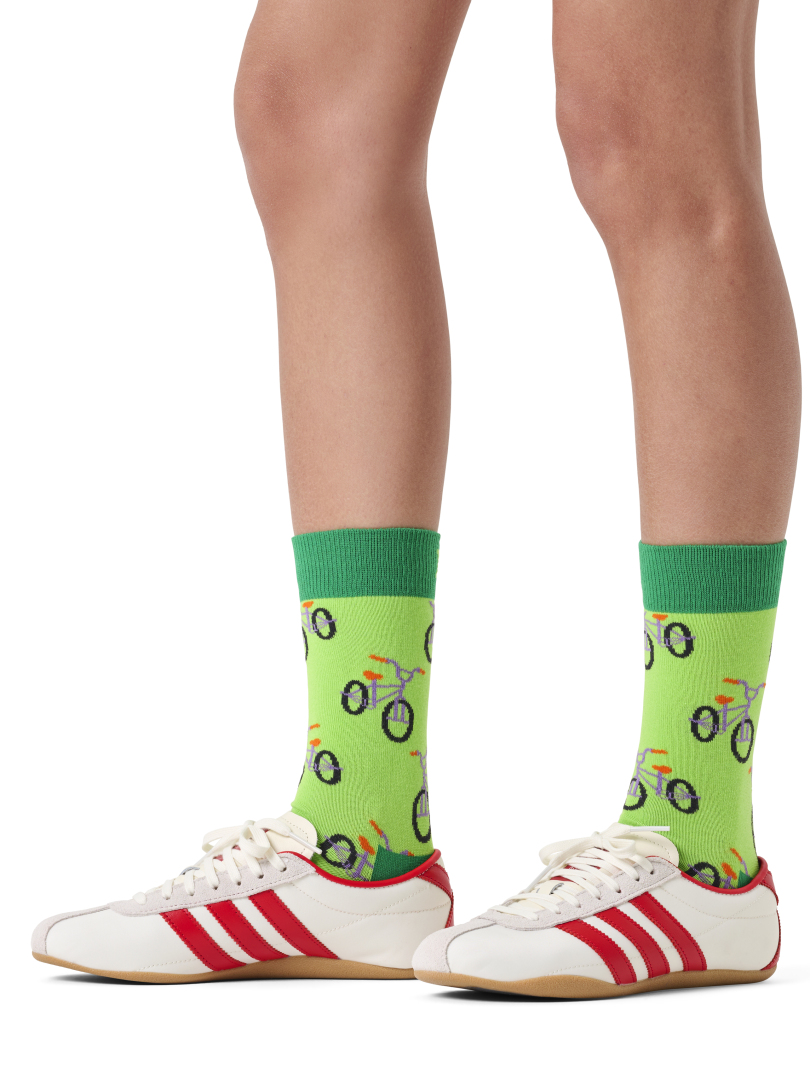 UNISEX ΚΑΛΤΣΕΣ TRICK BIKE 1