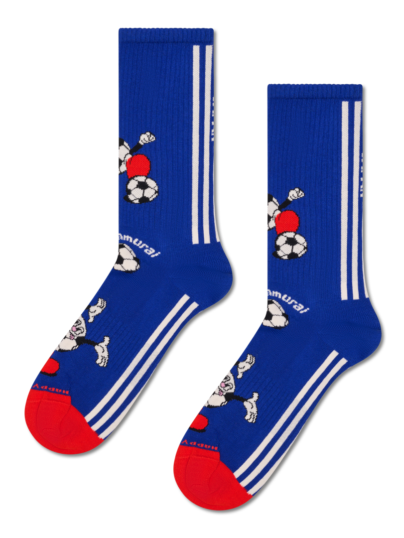 ΚΑΛΤΣΕΣ TEAM JAPAN FOOTBALL 0