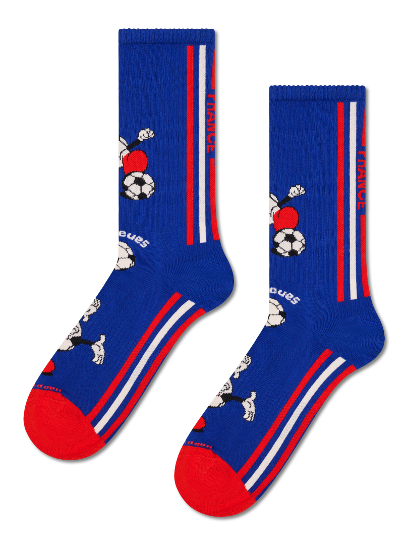 ΚΑΛΤΣΕΣ TEAM FRANCE FOOTBALL 0