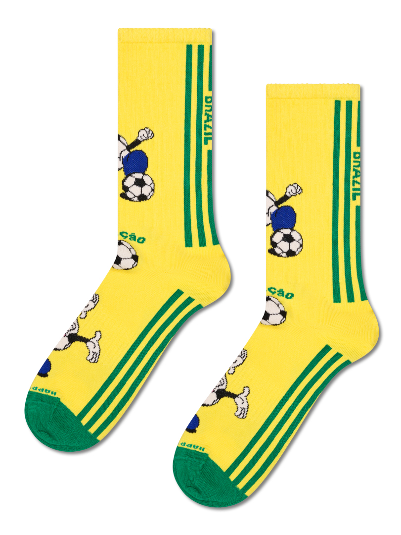 ΚΑΛΤΣΕΣ TEAM BRAZIL FOOTBALL 0