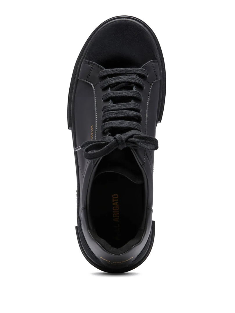 ΑΝΔΡΙΚΑ ΔΕΡΜΑΤΙΝΑ SNEAKERS ATLAS 3