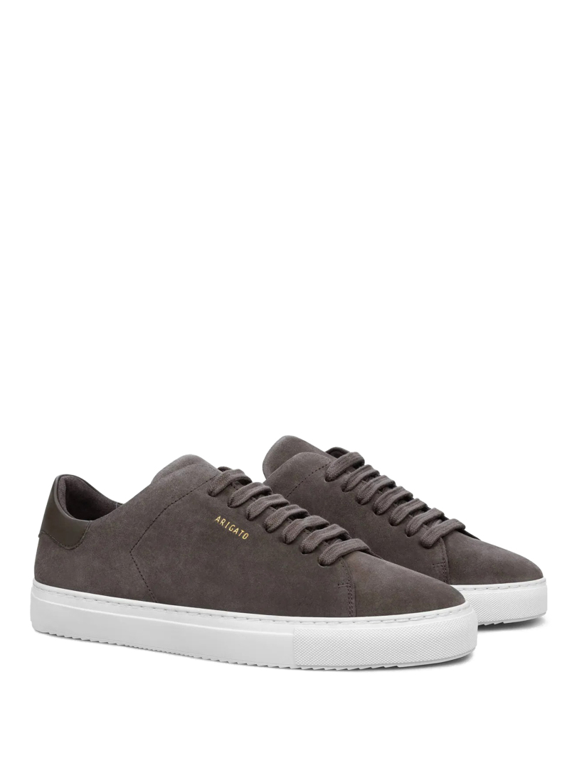 ΑΝΔΡΙΚΑ SNEAKERS CLEAN 90 SUEDE 1
