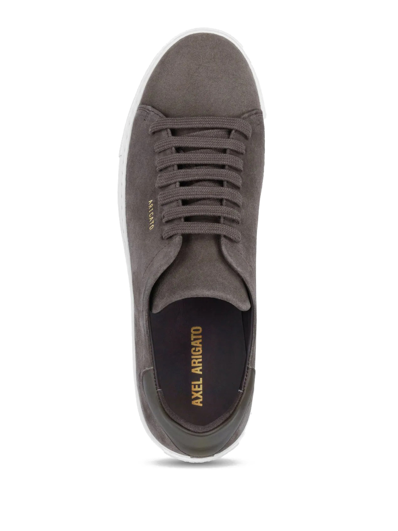 ΑΝΔΡΙΚΑ SNEAKERS CLEAN 90 SUEDE 2