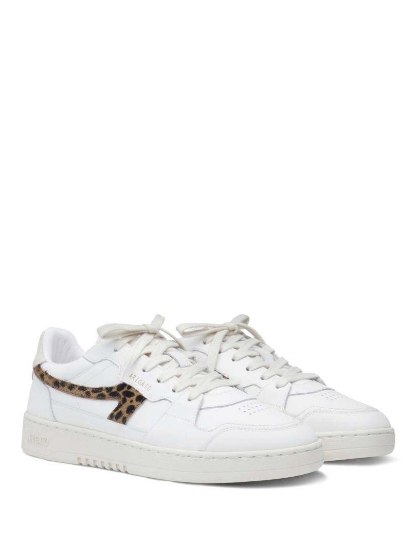 ΓΥΝΑΙΚΕΙΑ SNEAKERS DICE-A 1