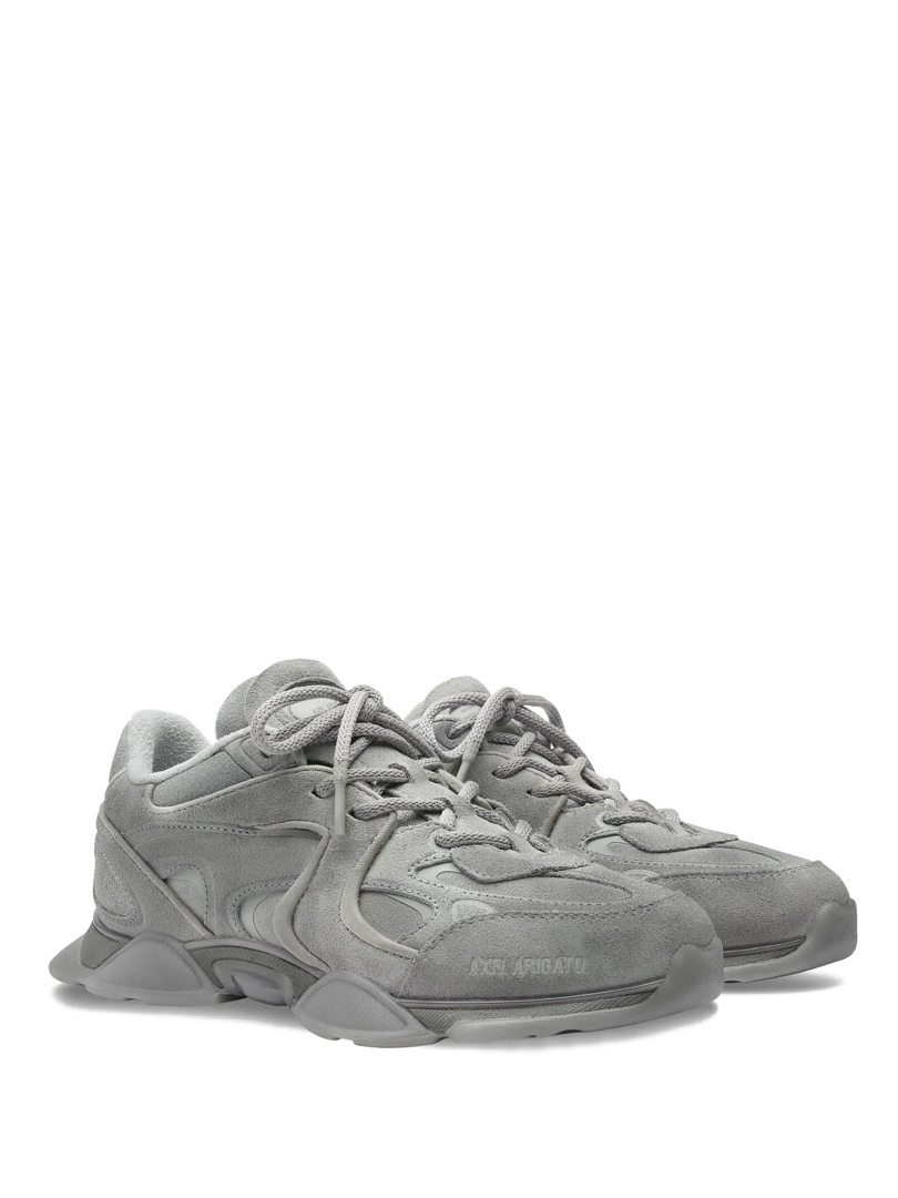 ΓΥΝΑΙΚΕΙΑ SUEDE ΑΘΛΗΤΙΚΑ SNEAKERS ERIS 1