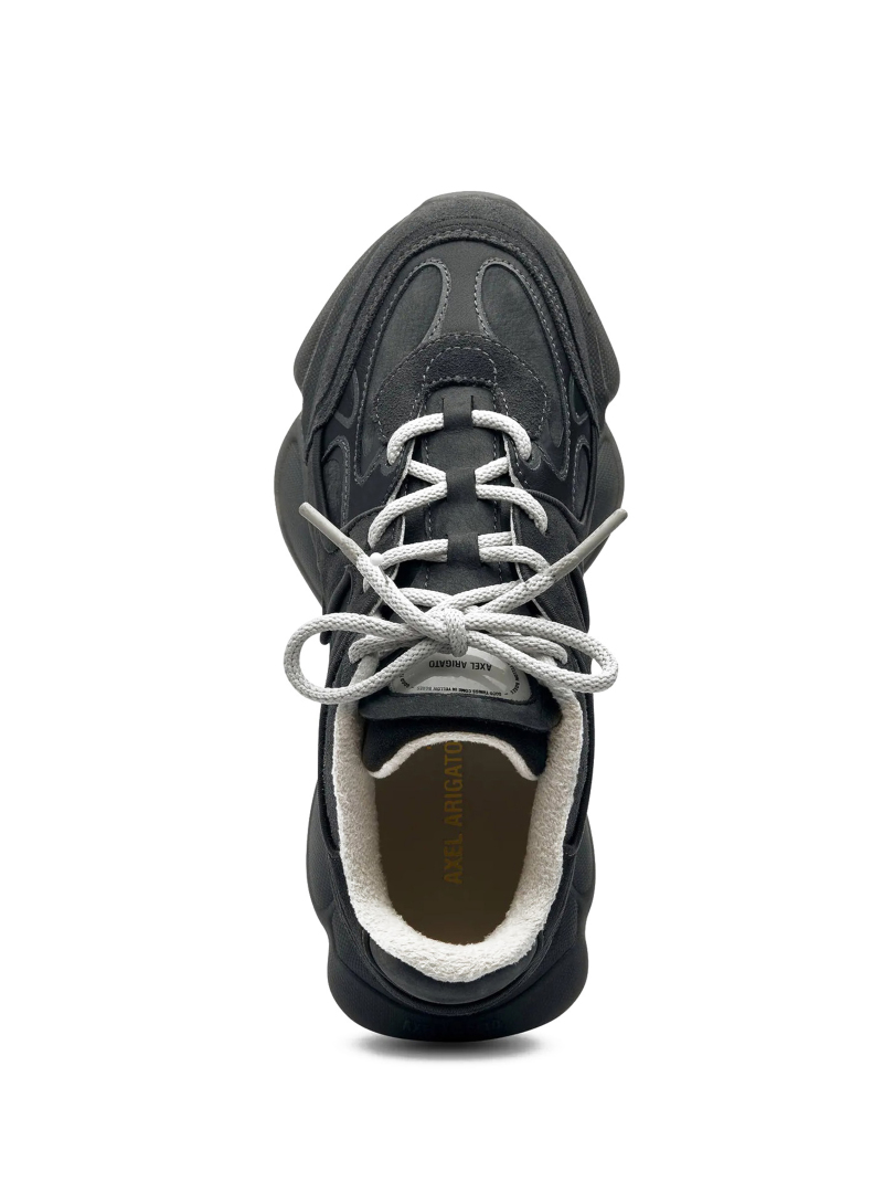 ΓΥΝΑΙΚΕΙΑ SUEDE ΑΘΛΗΤΙΚΑ SNEAKERS ERIS 3