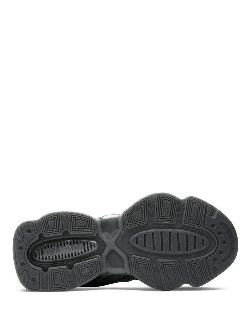 ΓΥΝΑΙΚΕΙΑ SUEDE ΑΘΛΗΤΙΚΑ SNEAKERS ERIS 4