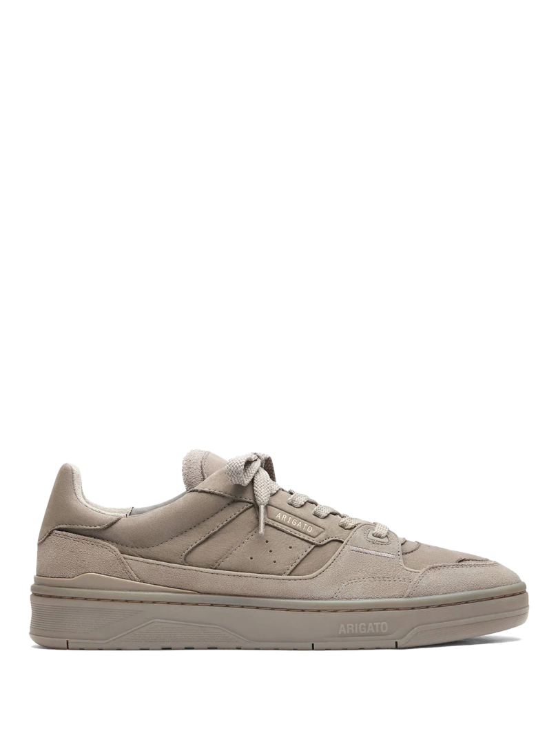 ΑΝΔΡΙΚΑ SUEDE SNEAKERS CLAY 0